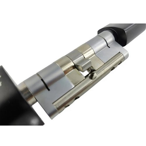Розумний циліндр PES Cylinder 2 100T (50*50T) чорний - Фото №2