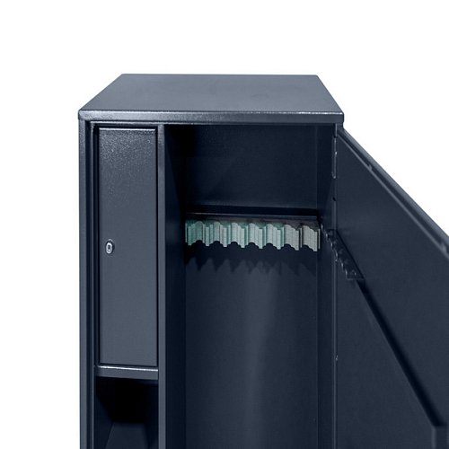 Сейф для зброї HUNTER GLST.650.K - Фото №3