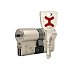 матовий нікель