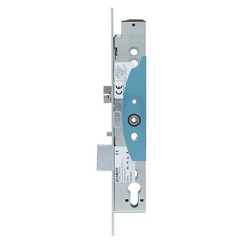 Електромеханічний замок ABLOY EL 460 (BS30*92мм) з функцією антипаніки - Фото №8
