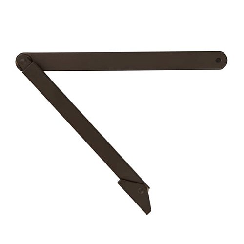 Тяга ABLOY DC197 стандартна Коричневий - Фото №2