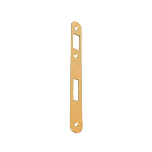 Механізм замка KUROWSKI Z12W (BS35*72мм) жовтий фарбований - Фото №2