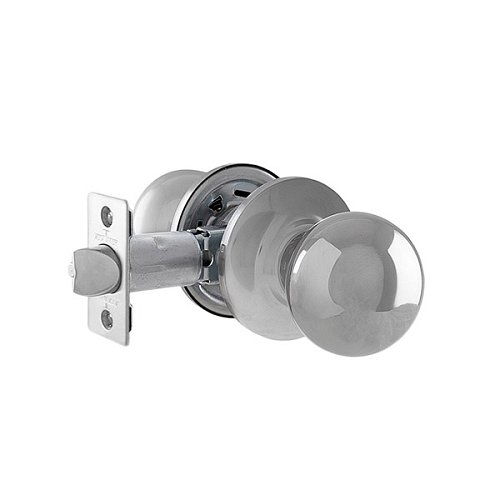 Ручка-заскочка TESA Bola 3905U0 глуха (BS60мм) хром полірований - Фото №1