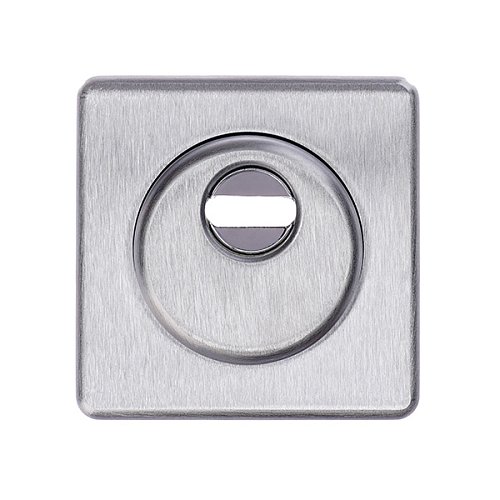 Протектор CIPIERRE 327QSV Surprise H22 CS хром матовий - Фото №1