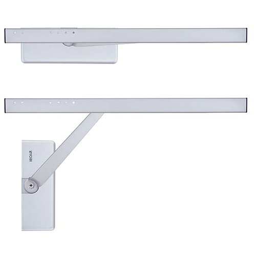 Дотягувач RYOBI S-8850T SLD HO з фіксацією до 45кг Сірий - Фото №3