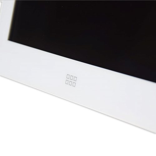 Відеодомофон TANTOS Neo Slim 7" white - Фото №2
