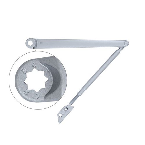 Тяга RYOBI стандартна до серії D-3550/4550 Сірий - Фото №2