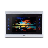 Відеодомофон ATIS AD-740HD 7" S-black (AHD/CVBS)