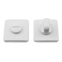 Вороток COLOMBO PT19 матовий білий