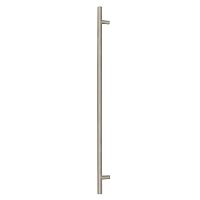 Ручка скоба ABARO Bali 90° L:1500 X:1300 D:32mm SS 304 нерж. сталь (половинка)
