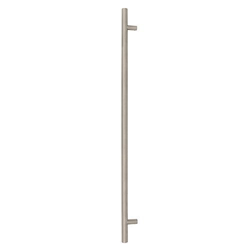 Ручка скоба ABARO Bali 90° L:1500 X:1300 D:32mm SS 304 нерж. сталь (половинка) - Фото №1