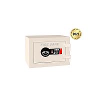 Сейф вогнестійкий GRIFFON FSL.30.E CREAM