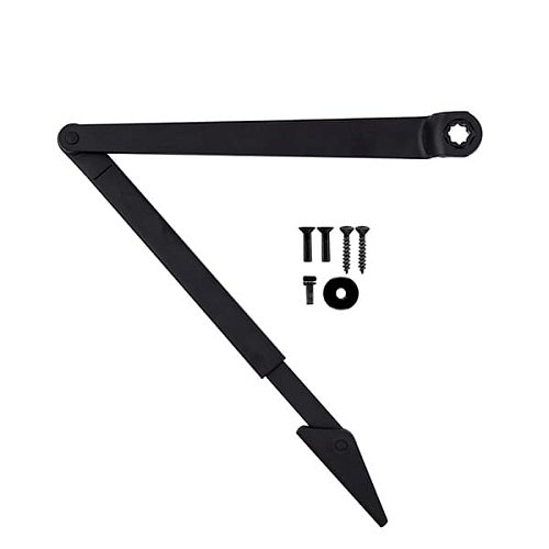 Тяга RYOBI стандартна до серії D-1200 Чорний - Фото №4