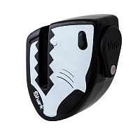 Замок для мотоцикла VIRO Moto Shark на гальмівний диск 2 ключа