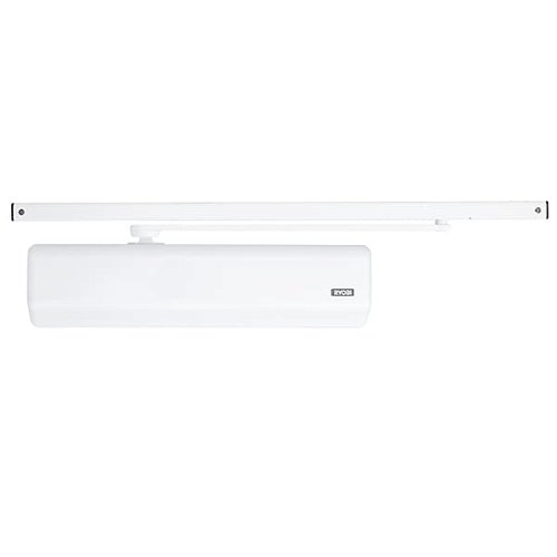 Дотягувач RYOBI DS-3550T BC/DA SLD HO з фіксацією до 60кг Білий - Фото №2