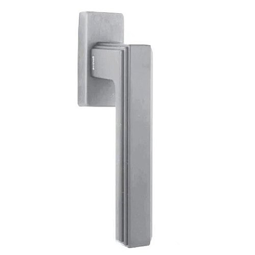Ручка віконна FORME Alila DK293 C02 хром матовий