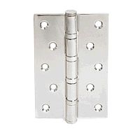 Завіс APECS Steel B4 125*75 мм - CR хром