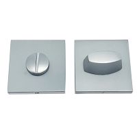 Вороток KEDR ULTRA BK 2108 MCP матовий хром