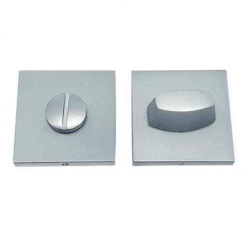 Вороток KEDR ULTRA BK 2108 MCP матовий хром