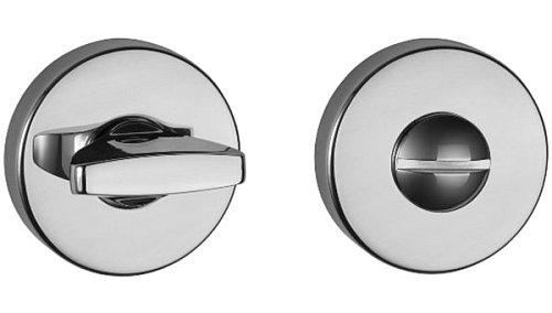 Вороток TUPAI 806 хром полірований - Фото №2