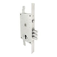 Механізм замка KALE 352R (BS65*85мм) хром