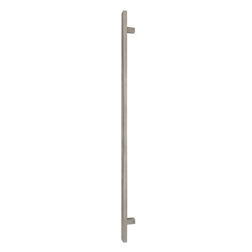 Ручки скоби ABARO Sydney 90° L:1200 X:1000 W:40*20mm SS 304 нерж. сталь (комплект) - Фото №6