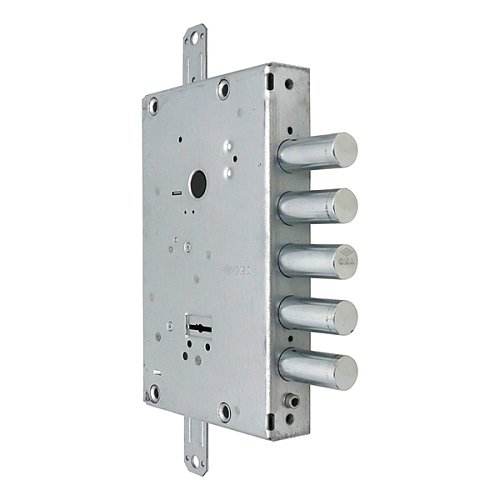 Механізм замка CISA 57655 ALPS (BS64мм) 57675 з перекодуванням без торцевої планки - Фото №1
