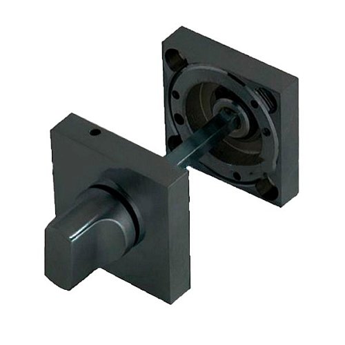 Вороток LINEA CALI 088 чорний матовий