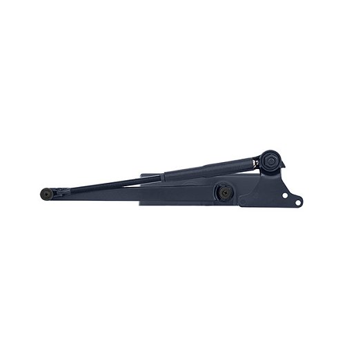Дотягувач RYOBI DS-1554P PRL HO з фіксацією до 60кг Сірий антрацит - Фото №3