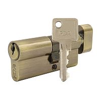 Циліндр RDA 68T (30*38T) вороток антична латунь