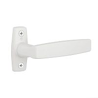 Ручка віконна ABLOY DH83 біла