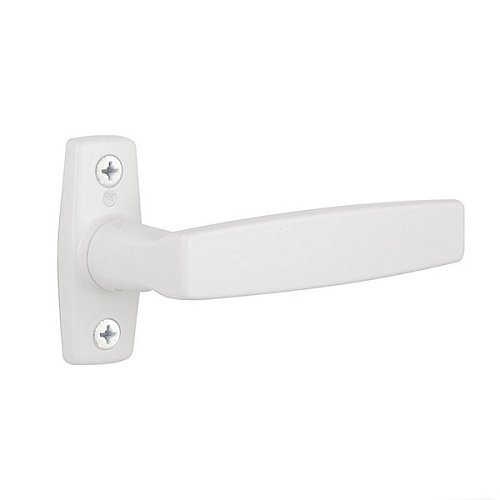 Ручка віконна ABLOY DH83 біла - Фото №1