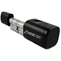 Розумний циліндр PES Cylinder 3 80T (40*40T) чорний