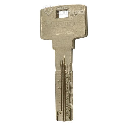 Циліндр ABUS Bravus 4000 MX (модульний) 100 (45*55) нікель сатин - Фото №4
