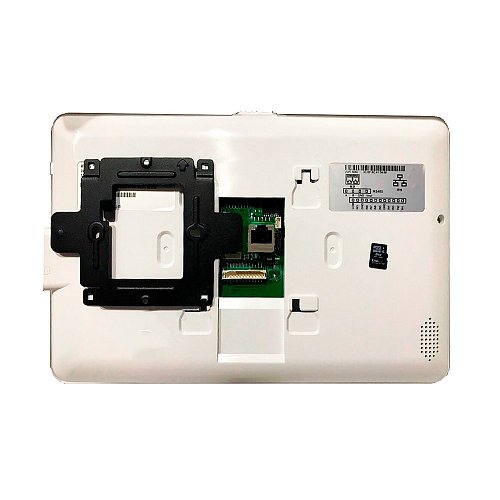 Відеодомофон IP DAHUA DH-VTH5241DW-S2 - Фото №3