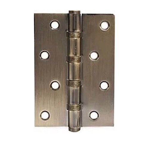 Завіс APECS Steel B4 100*75 мм - AB бронза