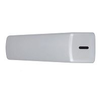 Дотягувач ABLOY DC247 RP BC EN5-7 без тяги до 160кг FIRE Сірий