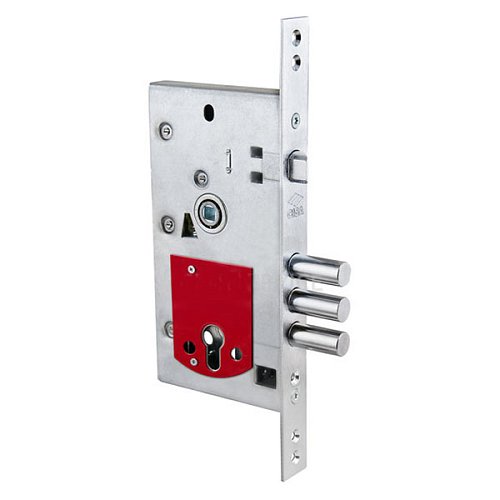 Механізм замка CISA 56436.43.0 Blockator (BS60*85мм) - Фото №2