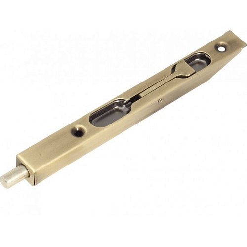 Шпінгалет CLASS 140 AB бронза - Фото №2