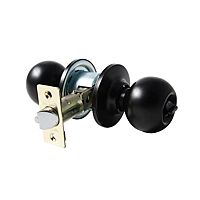 Ручки-заскочка TESA Bola 3900U0 (BS60/70мм) чорний