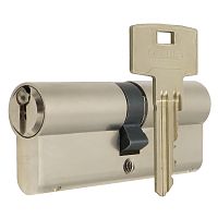Циліндр ABUS S60P 90 (30*60) нікель