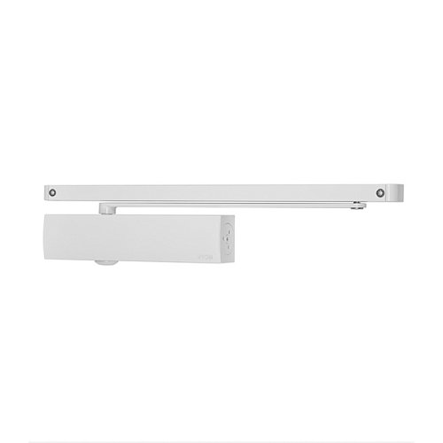 Дотягувач RYOBI D-3200T BC SLD HO з фіксацією до 80кг Білий - Фото №2