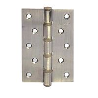 Завіс APECS Steel B4 125*75 мм - AB бронза