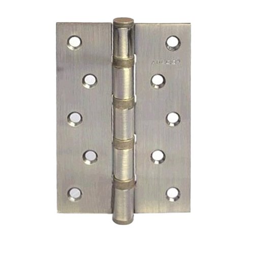 Завіс APECS Steel B4 125*75 мм - AB бронза