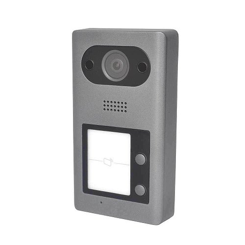 Панель виклику IP DAHUA DH-VTO3211D-P2-S1 - Фото №1