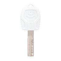 Накладка на ключ ABUS CombiCap білий