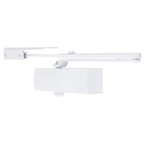 Дотягувач RYOBI D-1200P(U) BC UNIV до 80кг Білий - Фото №1