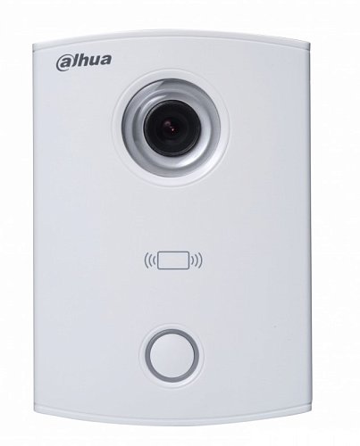 Панель виклику IP DAHUA DH-VTO6100C