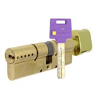 Циліндр MUL-T-LOCK MTL400/ClassicPRO 115T (55*60T) латунь