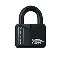 Замок навісний ABUS Granit 37/55 (2 ключа)